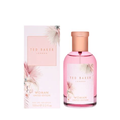 ted baker women's perfume|ted baker woman perfume boots.